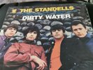 the Standells - Dirty Water Vinyl Lp