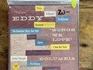 Eddy Nelson - Songs We Love - Columbia Records A-965 4x45 RPM 7”