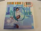 DAVID BOWIE HOURS LP  STRAIGHT FROM BRILLIANT ADVENTURE BOX MINT