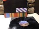 Pink Floyd The Final Cut 1983 LP Vinyl Record Columbia QC 38243 Roger Waters