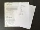 Hanoi Rocks - Bangkok Shocks, Saigon Shakes - Test Pressing Vinyl LP