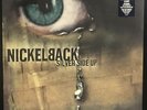 Nickelback  Silver Side Up  Vinyl LP Reissue 2017 Atlantic Rare OOP Mint Sealed