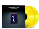 JAMIROQUAI - TRAVELLING WITHOUT MOVING - REISSUE 25TH ANNIVERSARY YELLOW - NUOVO