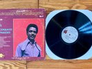 Leonardo Paniagua Vol. 4 LP Vinyl Rare Latin D.R. Bachata Bolero Folk 1977 VG/VG