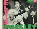 ELVIS PRESLEY Elvis Presley RCA EPB-1254 VG