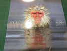 MINA - SELFIE (LP VINILE COLORATO LIMITATO NUMERATO SIGILLATO 2014)