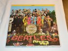 BEATLES Sergeant Pepper VG+(+)/VG++