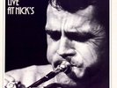 Chet Baker Quartet Featuring Phil Markowitz Live At Nicks NEAR MINT Vinyl LP