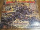 Bolt Thrower - Realm of Chaos Record - 1st pressing EARACHE 1987 + BOOKLET