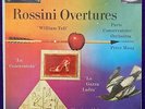 ROSSINI Overtures PETER MAAG / London FFSS BB WB CS 6089 VG/EX/NM