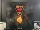 John Coltrane LP “Om”  Impulse AS 9140 Pharoah Sanders 1968 press VG+ / NM