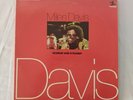 LP: Miles Davis, Workin’ And Steamin’, Prestige, Mono, Compilation, 1974, Jazz