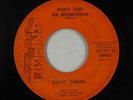 Crossover Soul/Funk 45 - David Owens - Don't Keep Me Wondering - Aztec - mp3