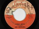 Funk Psych/Sweet Soul 45 - Spoilers - Turbo Rock - Turbo - mp3