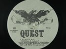 Modern Soul Boogie 45 - Quest - Boy Scouts - Silver Lining - mp3 - rare