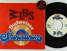 Modern Soul Jazz 45 - Magic - Theme For Paris - Budweiser Showdown - mp3