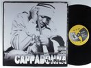 CAPPADONNA The Pillage RAZOR SHARP/EPIC 2XLP VG+/VG++
