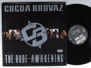 COCOA BROVAZ The Rude Awakening PRIORITY/DUCK DOWN 2XLP