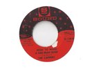 THE CAPREEZ How to Make a Sad Man Glad 45 RECORD RARE NORTHERN SOUL listen