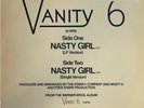 Vanity 6 - Nasty Girl 12