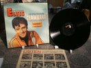 1 x LP Elvis Presley Clambake RCA LSP 3893