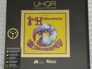 JIMI HENDRIX ARE YOU EXPERIENCED UHQR 200 GRM CLARITY VINYL ANALOGUE PRODUCT