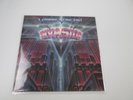 Vinnie Vincent Invasion CHR 1529 LP Vinyl UK