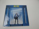 AC/DC Who Made Who Promo Atlantic P-13269 without OBI Japan VINYL  LP