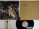 LED ZEPPELIN IN THROUGH OUT DOOR SWAN SONG P-10726N JAPAN VINYL LP
