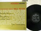 BILL EVANS EVERYBODY DIGS RIVERSIDE SMJ-6090 JAPAN VINYL LP
