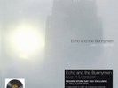 Echo and the Bunnymen - Live In Liverpool - Clear Vinyl LP - RSD 2021 - SEALED 