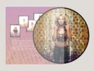 Britney Spears: Oops I Did It (PICDISC)  LP vinyl *SEALED*