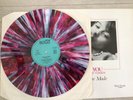 Depeche Mode See You Mute INT126.802 Red Marbled Splatter 1987 Rarität 12 Vinyl