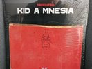 Radiohead 'KID A MNESIA'  Limited Red 3LP Set. NEW & SEALED