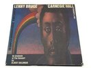 Lenny Bruce Carnegie Hall 33 RPM Triple LP Record United Artists 1972 UAS-9800