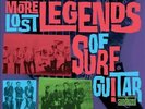 V/A - MORE LOST LEGENDS OF SURF NEW VINYL RECORD