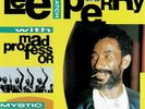Lee Scratch Perry & Mad Professor ‎– Mystic Warrior(New Sealed Vinyl LP) R109