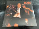 AC/DC GOT BLOOD IF YOU WANT IT VINYL LP NEW
