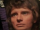 Johnny hallyday vinyles Japon  rare