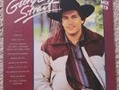 George Strait 