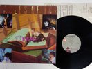 R.E.M. FABLES OF THE RECONSTRUCTION I.R.S. 28AP 3058 JAPAN VINYL LP