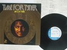 MCCOY TYNER TIME FOR TYNER BLUE NOTE GXK 8069 JAPAN VINYL LP