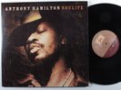 ANTHONY HAMILTON Soulife RHINO/ATLANTIC 2XLP VG+/VG++ gatefold
