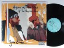 ASHERU & BLUE BLACK OF THE UNSPOKEN HEARD Soon Come... 7 HEADS 2XLP VG+ SHRINK