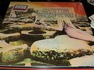 LED ZEPPELIN HOUSES OF THE HOLY LP SEALED TITLE DECAL SONG DECAL