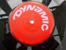 KEN BOOTHE - TEARS FROM MY EYES 7'' RARE REGGAE 1972 DYNAMIC  LISTEN