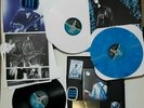 Jack White, Third Man Vault package 22, Live from bonnaroo, new Unplayed