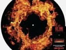 U2 Fire Edition 40eme Anniversaire LP 12 Picture Disc RSD Neuf Vinyle
