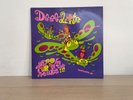 Deee-Lite ‎– Groove Is In The Heart 12” House Disco Vinyl Dee Lite 1990 Elektra