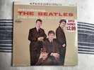 Introducing The Beatles - England’s No. 1 Vocal Group - Vee Jay Records - LP1062